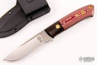 K-22 Buffalo River Hunter