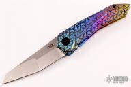 0055 SLT Flipper - Cecchini