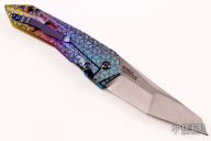 0055 SLT Flipper - Cecchini