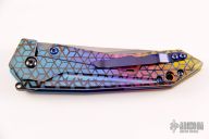0055 SLT Flipper - Cecchini