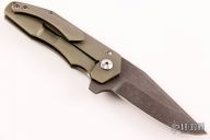 Mini Sabot - Prototype #1