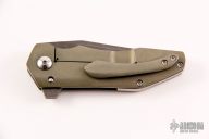 Mini Sabot - Prototype #1