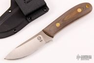 K-5 King's River Skinner