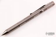 TiBolt Deluxe Pen