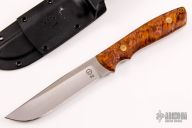 KS-7 Wilderness Knife