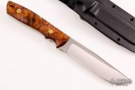 KS-7 Wilderness Knife