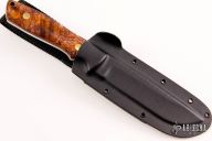 KS-7 Wilderness Knife