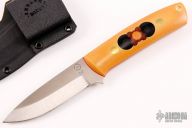 K-36II 2nd Generation Bushcraft