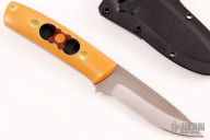 K-36II 2nd Generation Bushcraft