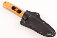 K-36II 2nd Generation Bushcraft