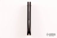 Mini Recurve Slipjoint