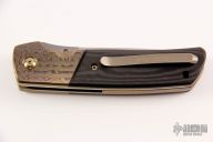 ATCF - Damascus/MokuTi/Carbon Fiber