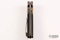 ATCF - Damascus/MokuTi/Carbon Fiber