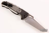 Wheel Release D/A Auto