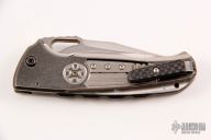 Wheel Release D/A Auto