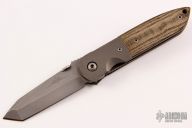 Custom CQC-6 - Threaded Hex Pivot