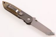 Custom CQC-6 - Diamond Logo