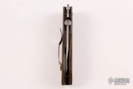 Custom CQC-6 - Diamond Logo