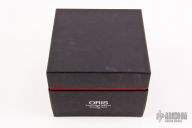  Oris PRODIVER REGULATEUR TITANIUM 49MM