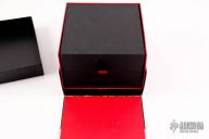  Oris PRODIVER REGULATEUR TITANIUM 49MM