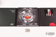  Oris PRODIVER REGULATEUR TITANIUM 49MM