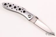 Small Mid-Lock Folder