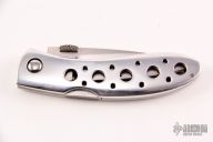 Small Mid-Lock Folder