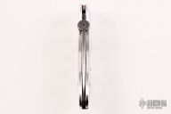 Small Mid-Lock Folder