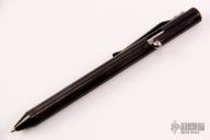 Fluted Zirconium TiBolt Pen 
