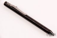 Fluted Zirconium TiBolt Pen 