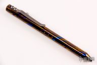  MokuTi Deluxe Tibolt Pen