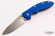 XM-18 3.5" Slicer Non-Flipper