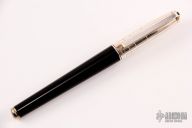 Sterling Silver Rollerball Pen