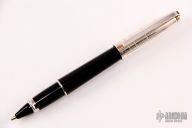 Sterling Silver Rollerball Pen