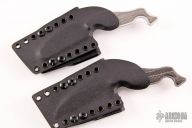 Talim Combatives Fixed Blade System