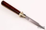 10" Frosolone Bayonet