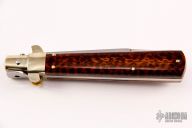 10" Frosolone Bayonet