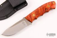K-19 Professional Skinner