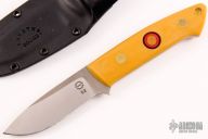 K-DPII 2nd Generation Drop Point Hunter