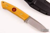 K-DPII 2nd Generation Drop Point Hunter