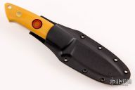 K-DPII 2nd Generation Drop Point Hunter