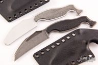 Talim Combatives Fixed Blade System