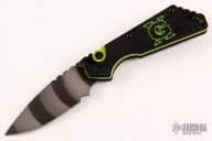  SNG Auto GX Custom #8 of 50 - Tiger Stripe