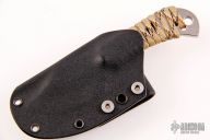 Concealed Carry Belt Knife