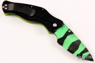 Mini LPC Framelock Folder