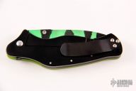 Mini LPC Framelock Folder