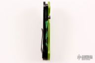 Mini LPC Framelock Folder