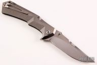 Tighe Tac Two with Milled Clip