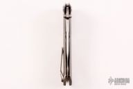 Tighe Tac Two with Milled Clip