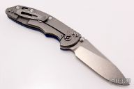 XM-18 3.5" Slicer Non-Flipper